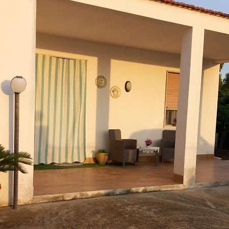 Miraerice Διαμέρισμα Napola Εξωτερικό φωτογραφία
