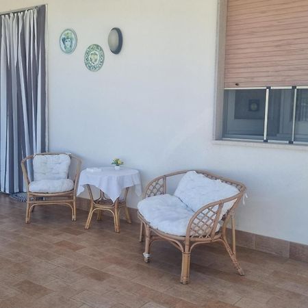 Miraerice Διαμέρισμα Napola Εξωτερικό φωτογραφία