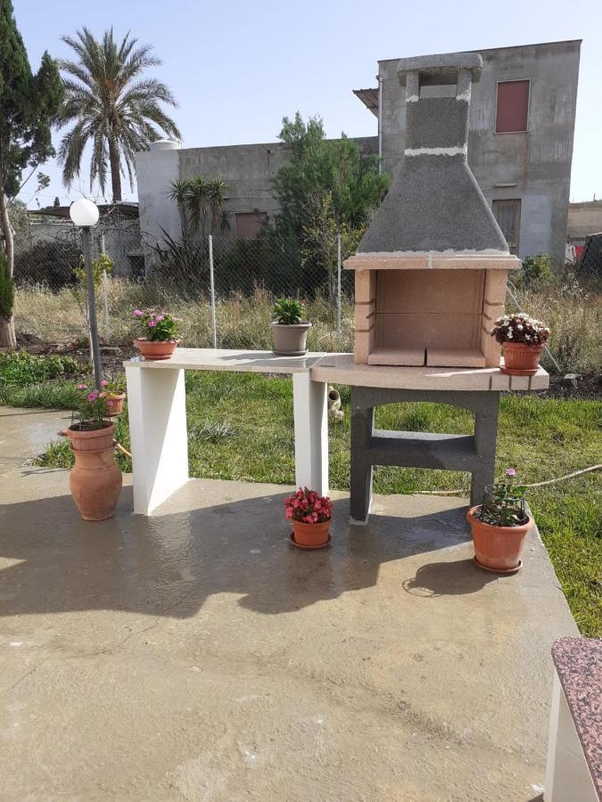 Miraerice Διαμέρισμα Napola Εξωτερικό φωτογραφία