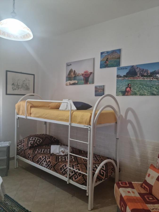 Miraerice Διαμέρισμα Napola Εξωτερικό φωτογραφία