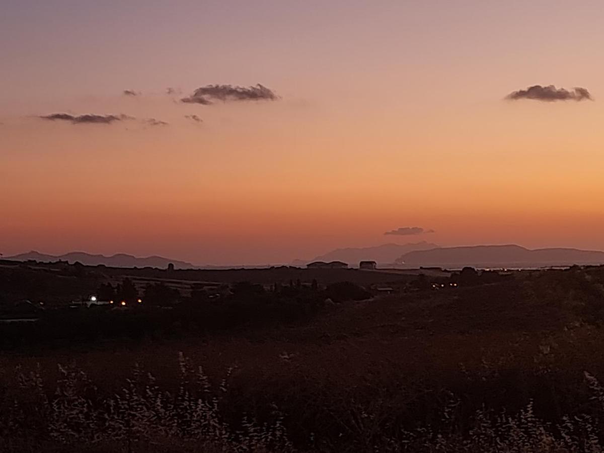 Miraerice Διαμέρισμα Napola Εξωτερικό φωτογραφία