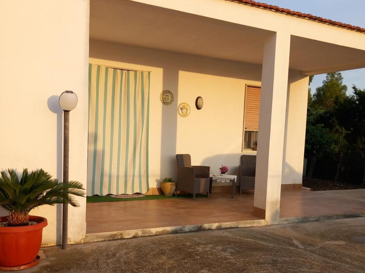 Miraerice Διαμέρισμα Napola Εξωτερικό φωτογραφία