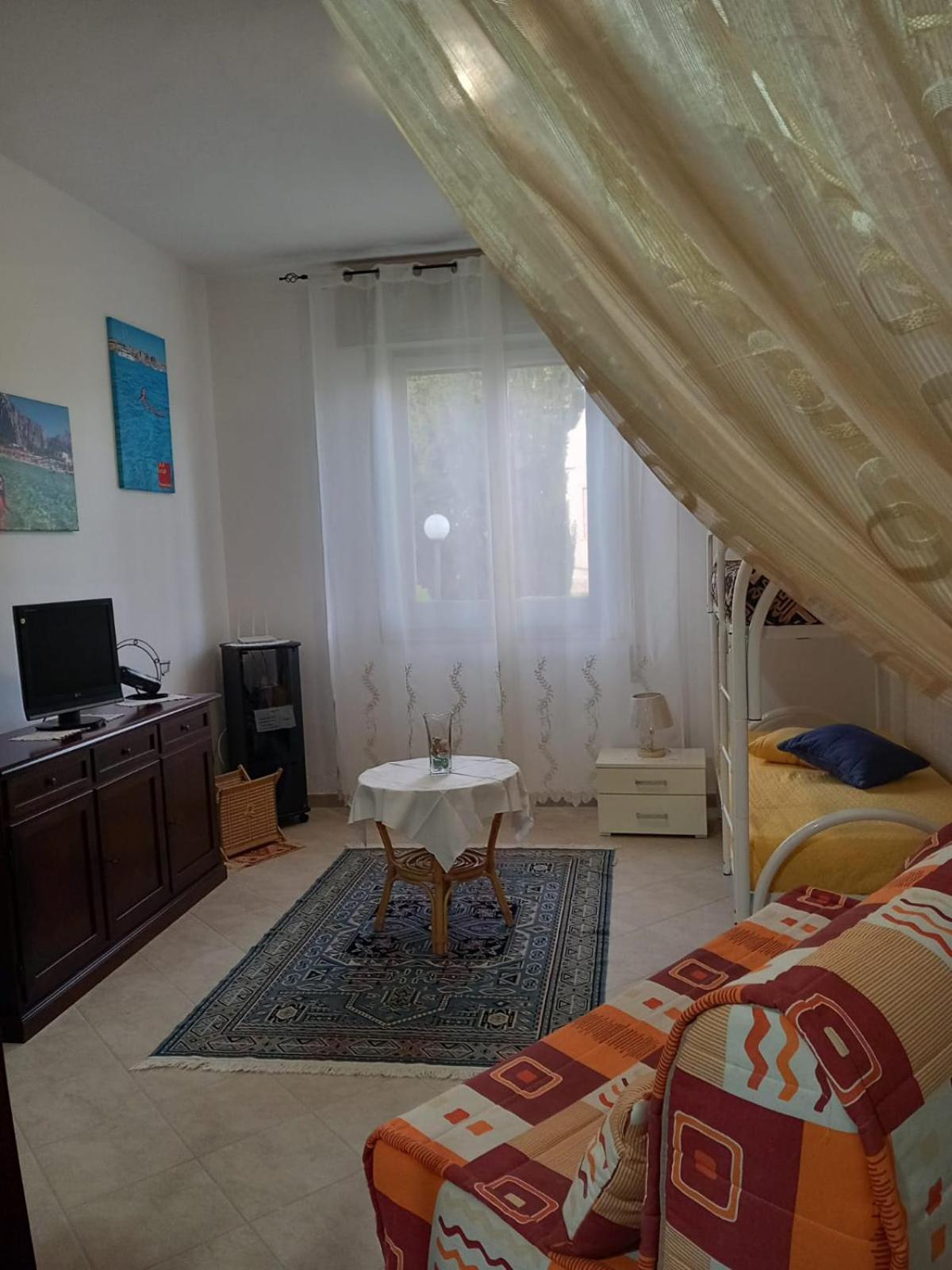 Miraerice Διαμέρισμα Napola Εξωτερικό φωτογραφία