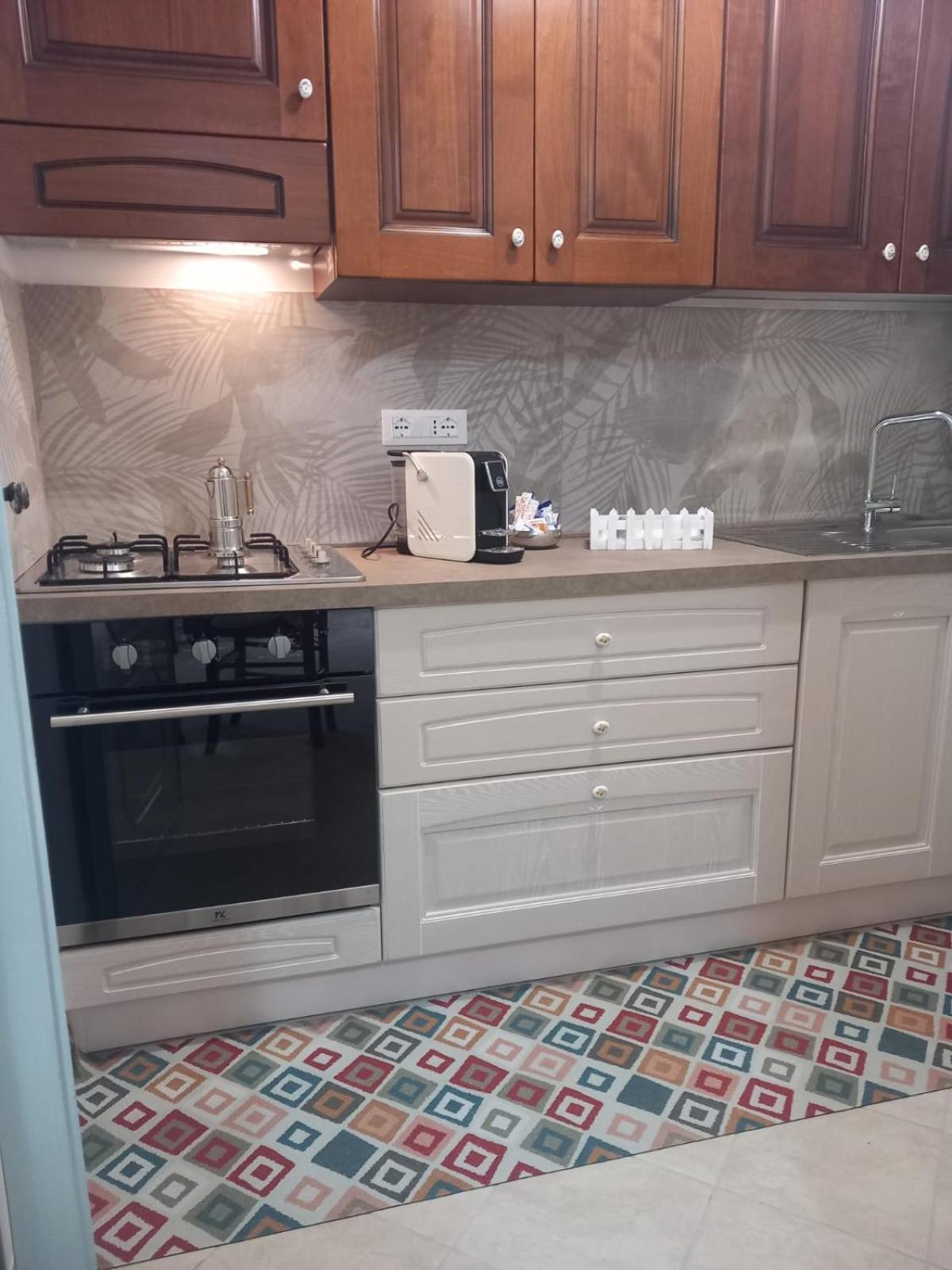 Miraerice Διαμέρισμα Napola Εξωτερικό φωτογραφία