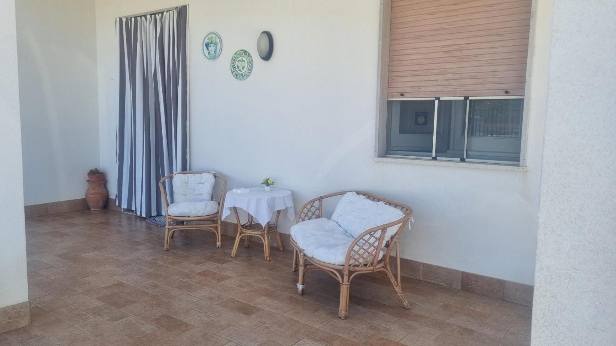 Miraerice Διαμέρισμα Napola Εξωτερικό φωτογραφία