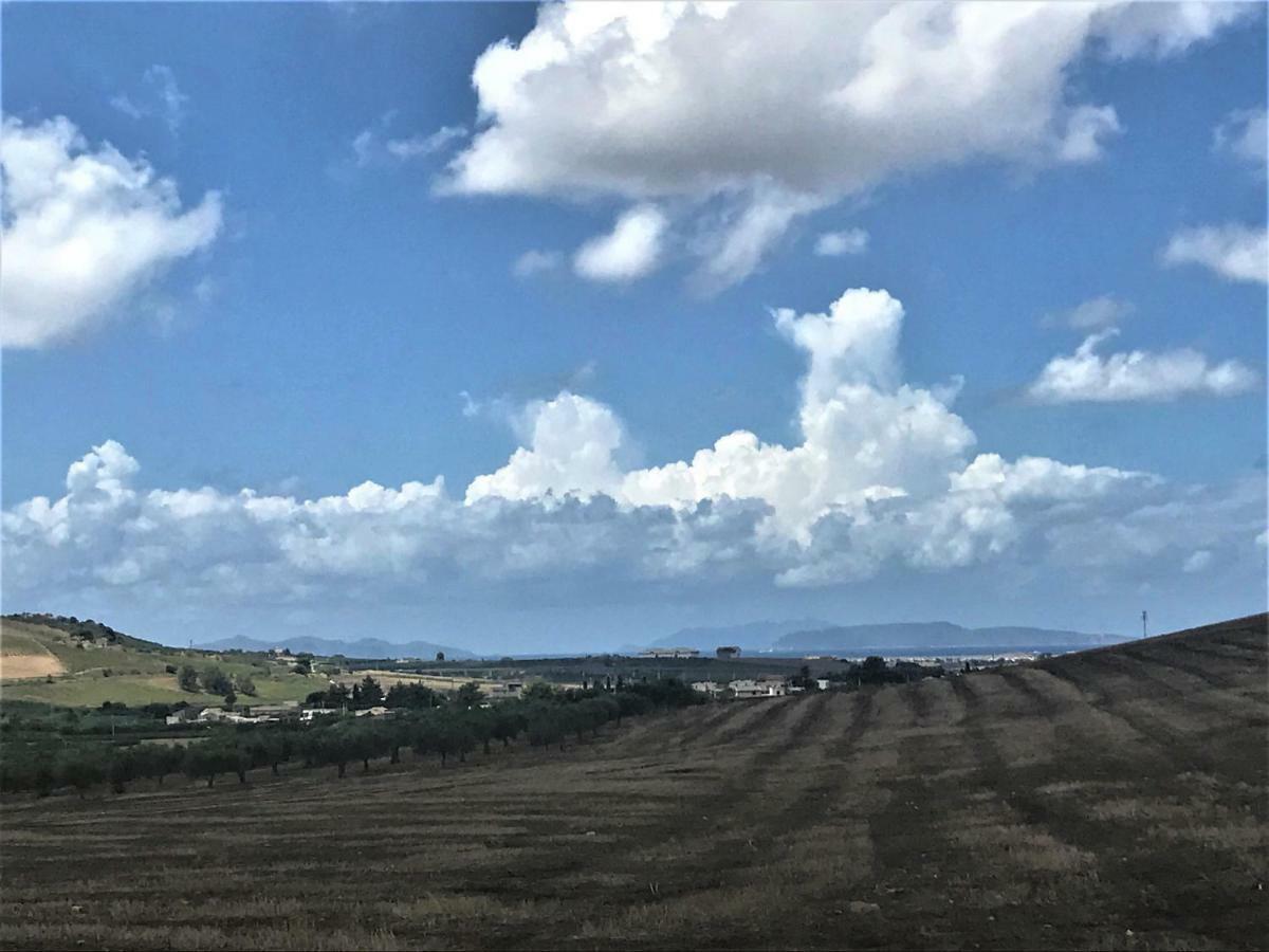 Miraerice Διαμέρισμα Napola Εξωτερικό φωτογραφία