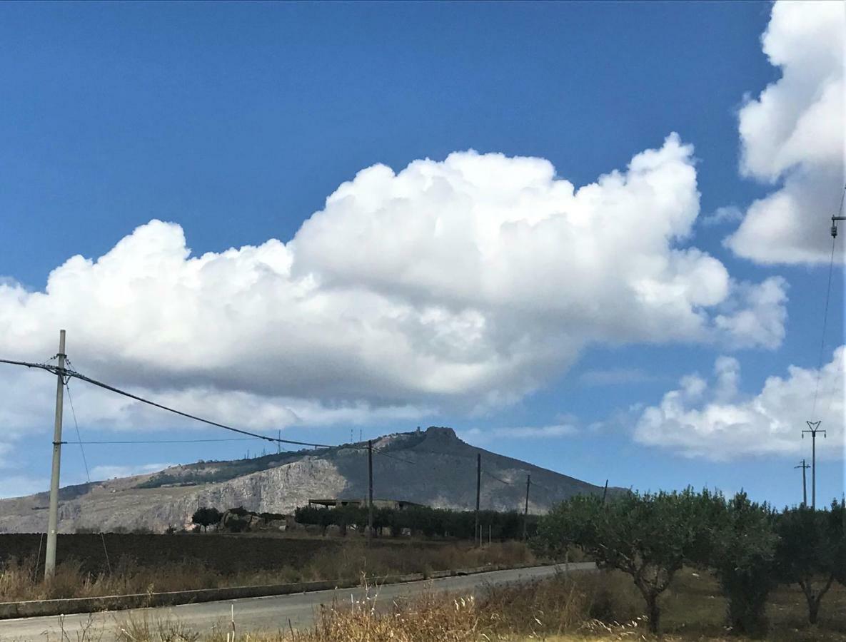 Miraerice Διαμέρισμα Napola Εξωτερικό φωτογραφία
