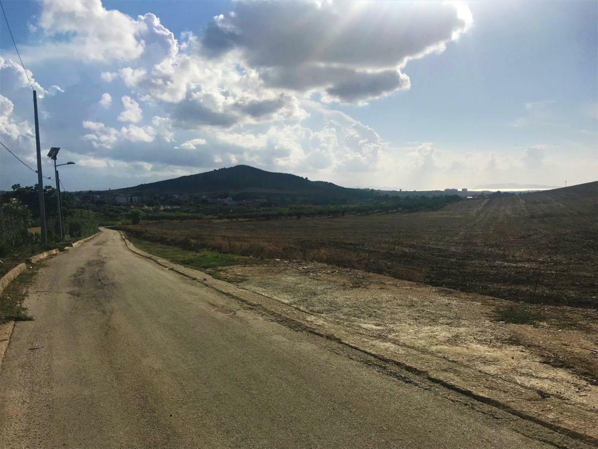 Miraerice Διαμέρισμα Napola Εξωτερικό φωτογραφία