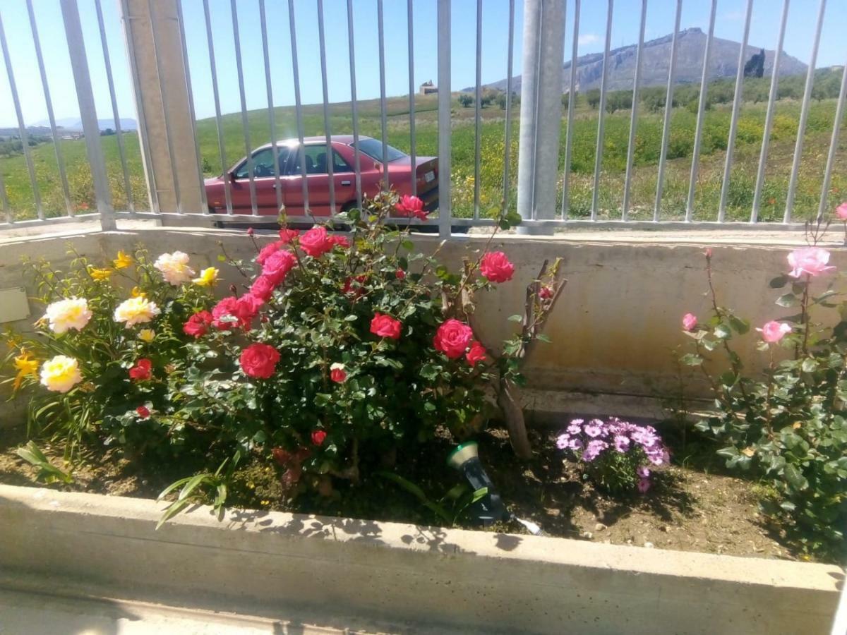 Miraerice Διαμέρισμα Napola Εξωτερικό φωτογραφία